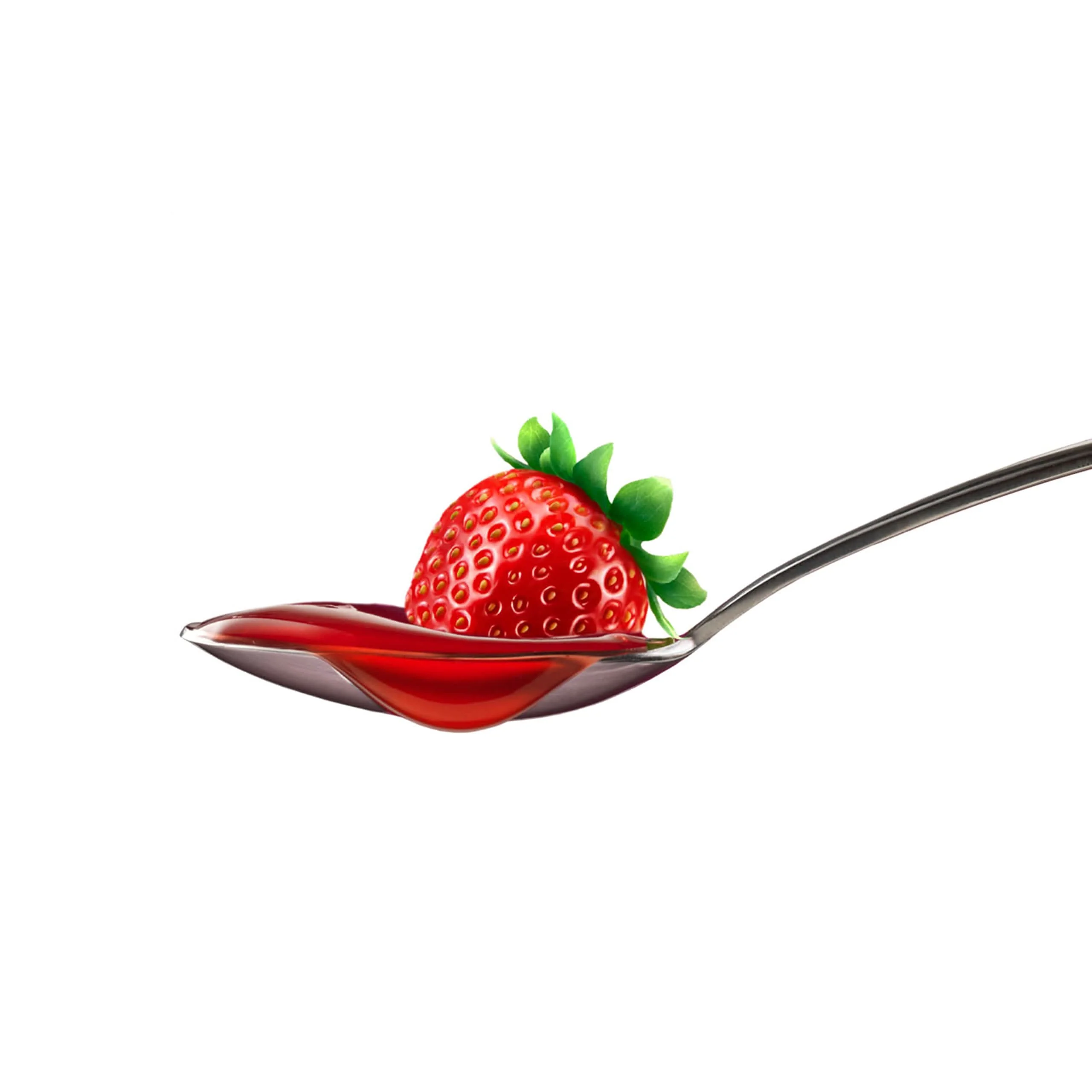 Hersheys Syrup Strawberry 623 g - Erdbeer Sirup - Image 3
