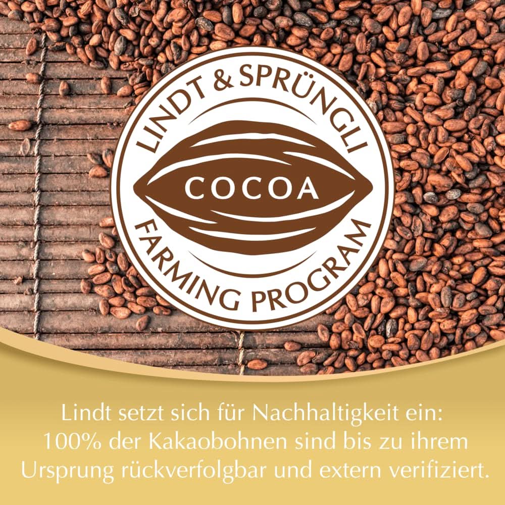 Lindt Goldhase Vollmilch, 1kg - Image 4