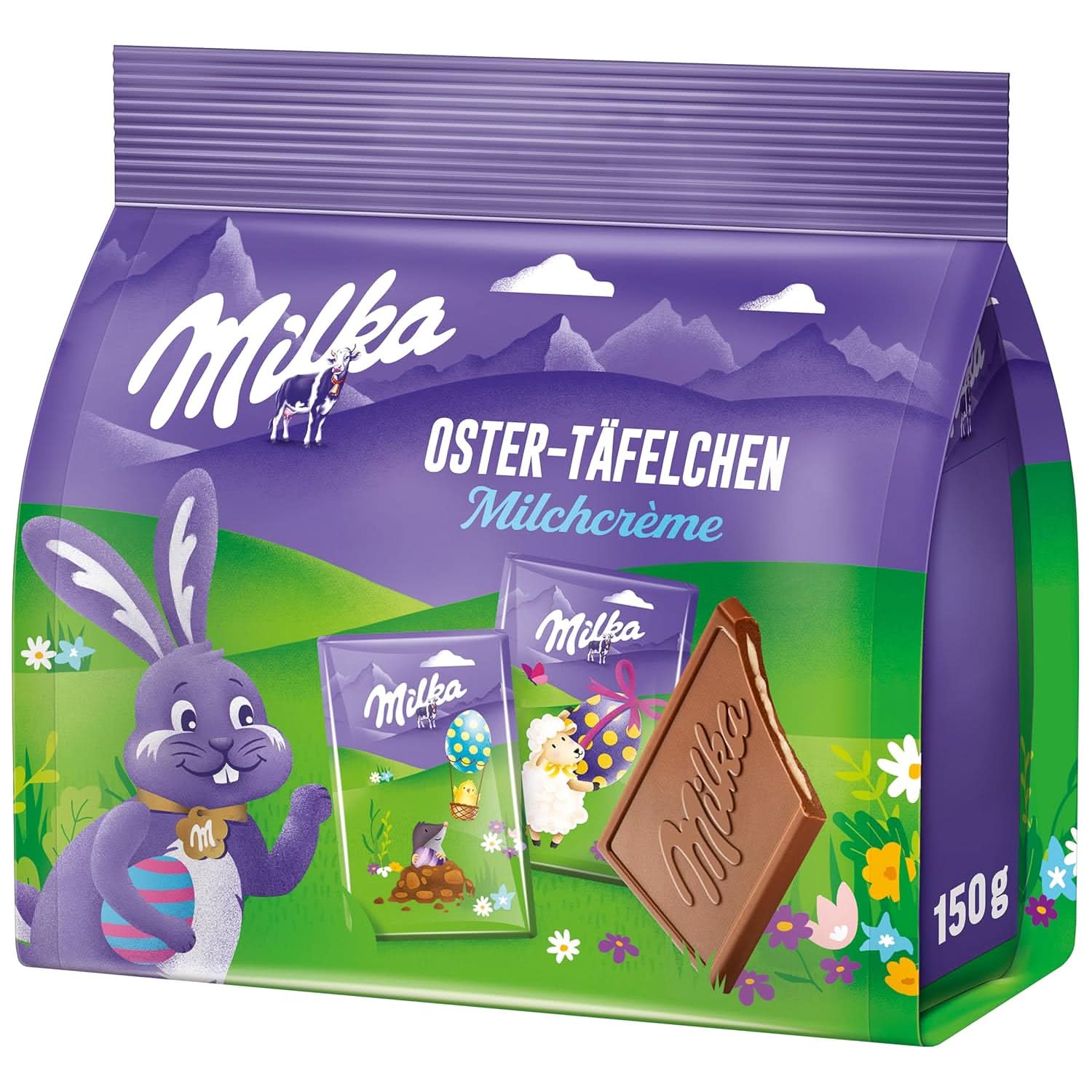 Oster Süßigkeiten