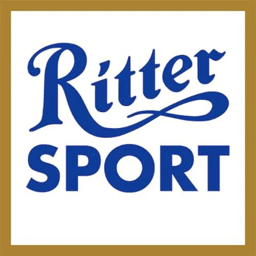 Ritter Sport mini Voll-Nuss Mix, weiße, dunkle & Vollmilchschokolade, 1,1 kg (66 Stück) - Image 7