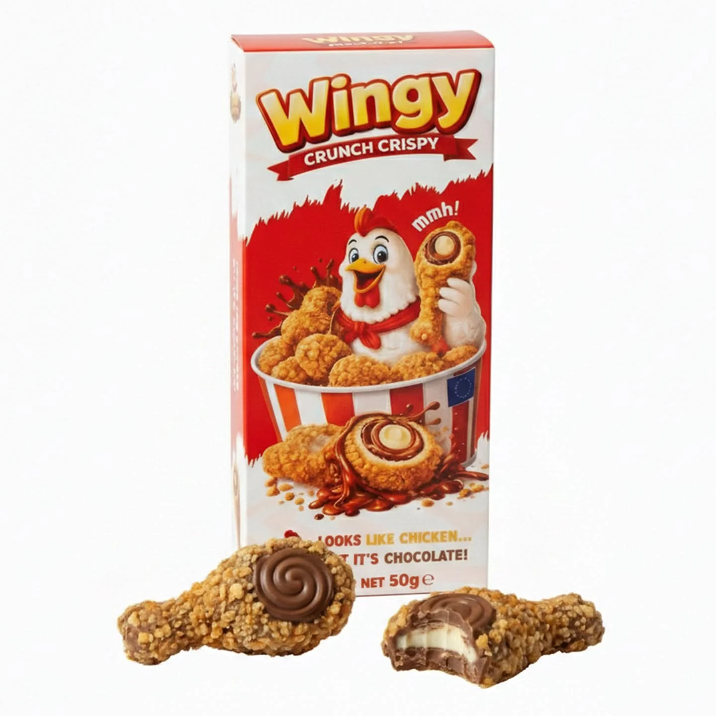 Neu im Sortiment – Süßigkeiten & Snacks